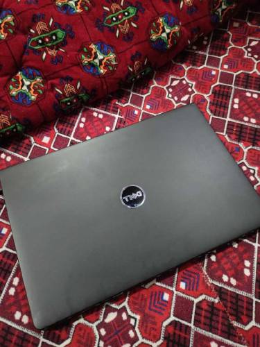 Dell core i3 5th generation, 256 ssd installed laptop❤️💻