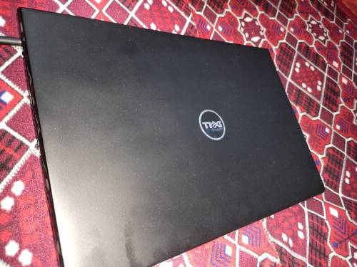 Dell core i3 5th generation, 256 ssd installed laptop❤️💻