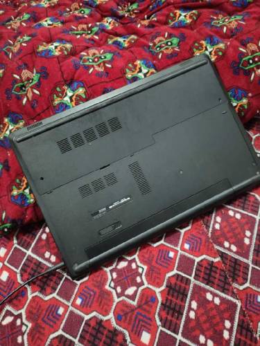 Dell core i3 5th generation, 256 ssd installed laptop❤️💻