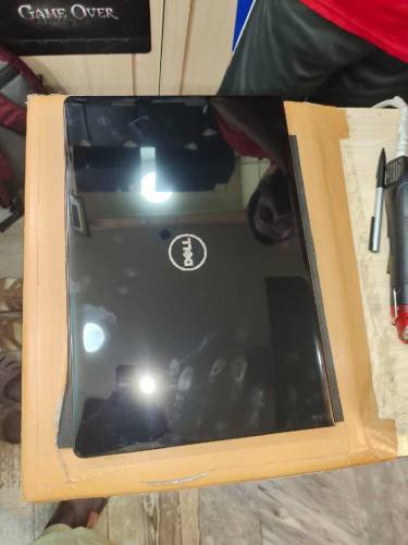 Dell core i3 5th generation, 256 ssd installed laptop❤️💻
