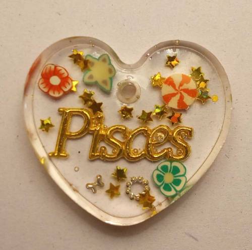 jewelry and keychain 