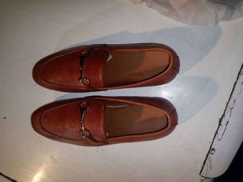 Ndure dress shoes for sale size 43