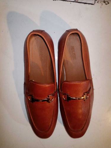 Ndure dress shoes for sale size 43