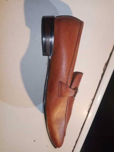Ndure dress shoes for sale size 43