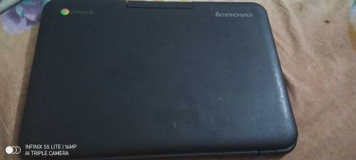 Lenovo Chromebook 