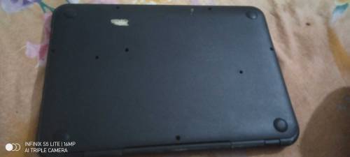 Lenovo Chromebook 