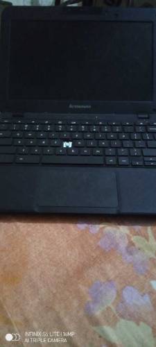 Lenovo Chromebook 