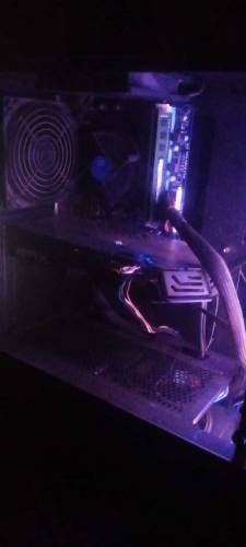 Gaming Computer 