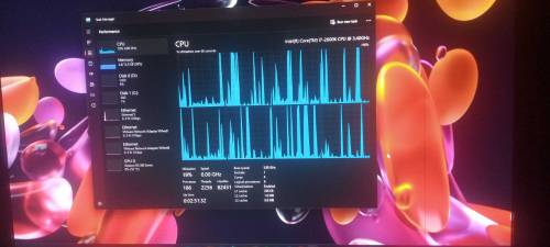 Gaming Computer 