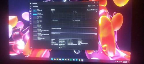 Gaming Computer 