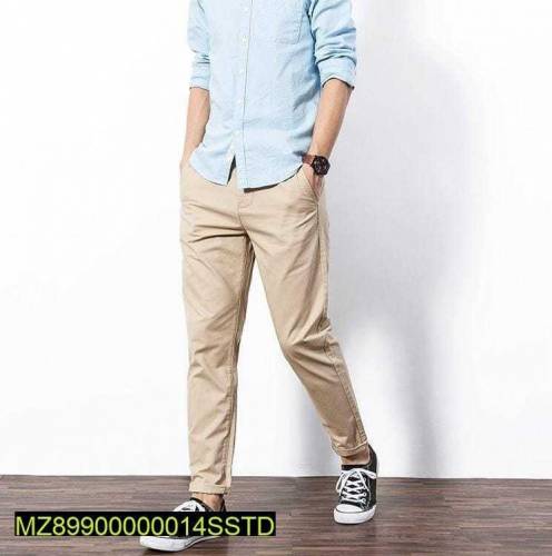 Mens cotton jeans 