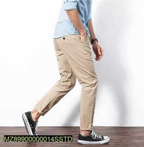 Mens cotton jeans 