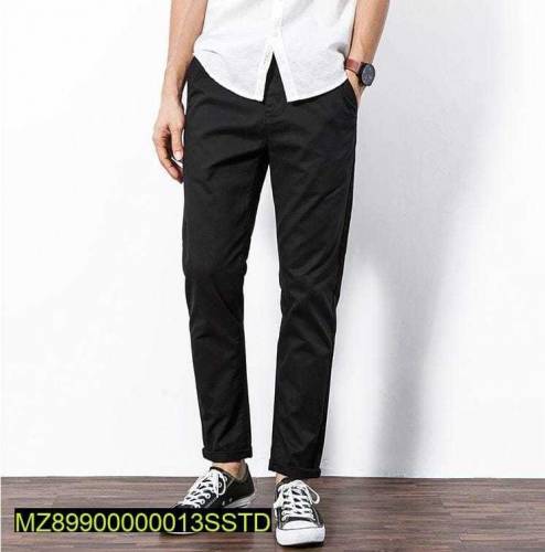 Mens cotton jeans 