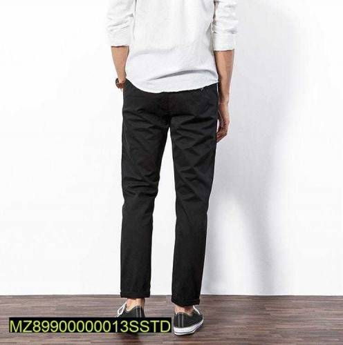 Mens cotton jeans 