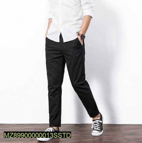 Mens cotton jeans 