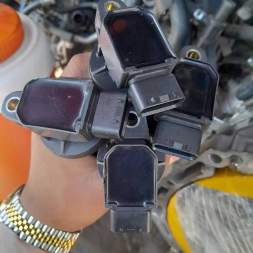 Toyota Corolla xli/gli ignition coil's available. 