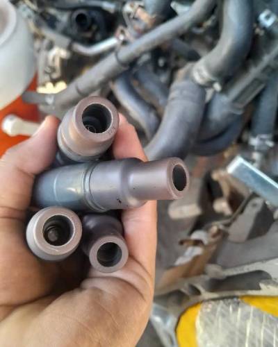 Toyota Corolla xli/gli ignition coil's available. 