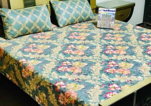 Beautiful Bad sheets