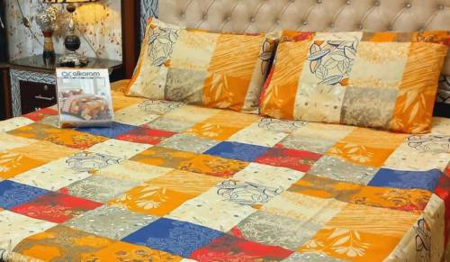 Beautiful Bad sheets