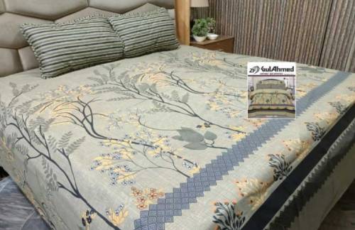 Beautiful Bad sheets