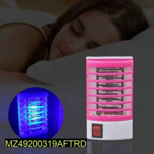 Mini Mosquito Killer Lamp 