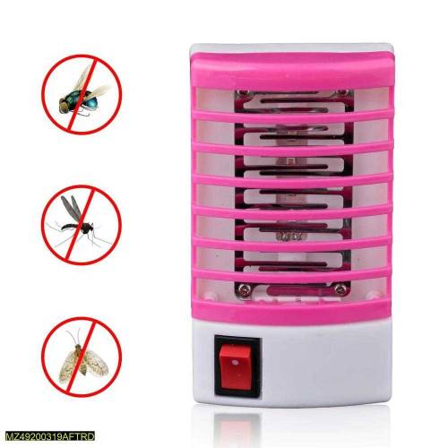 Mini Mosquito Killer Lamp 