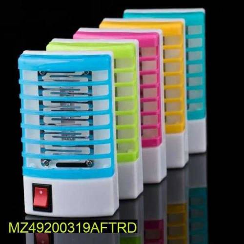 Mini Mosquito Killer Lamp 