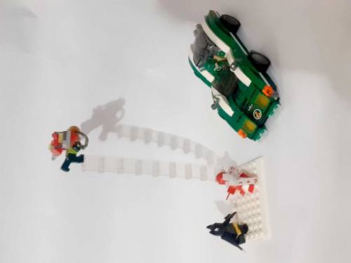 LEGO BATMAN SET