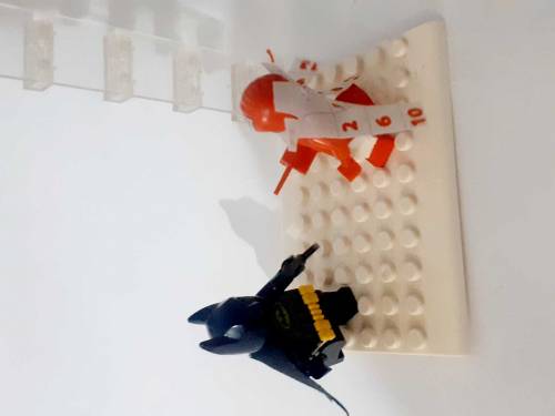 LEGO BATMAN SET