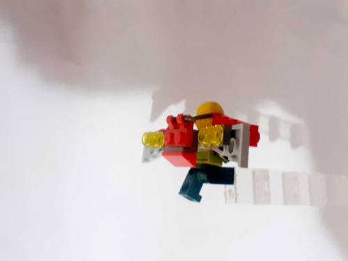 LEGO BATMAN SET