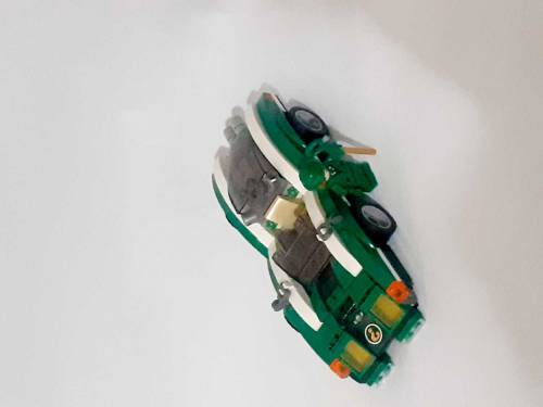 LEGO BATMAN SET