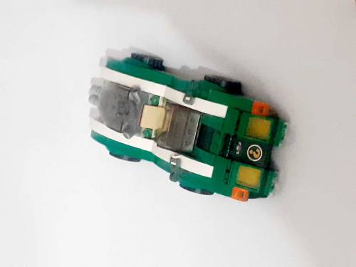LEGO BATMAN SET
