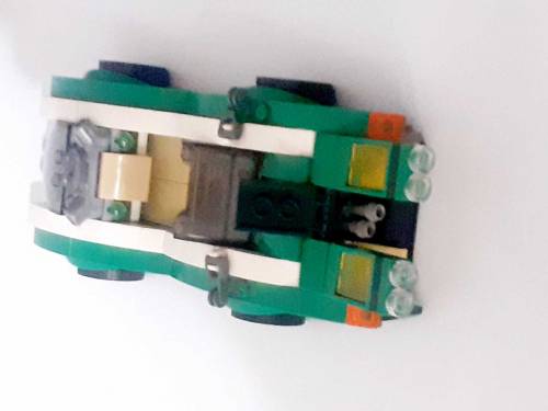LEGO BATMAN SET