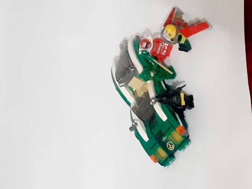LEGO BATMAN SET