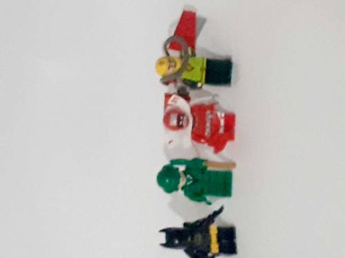 LEGO BATMAN SET