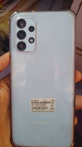 Samsung Mobile Phone A13
