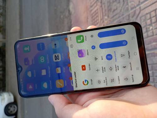 Vivo Y17 Used phone with 8/10 condition