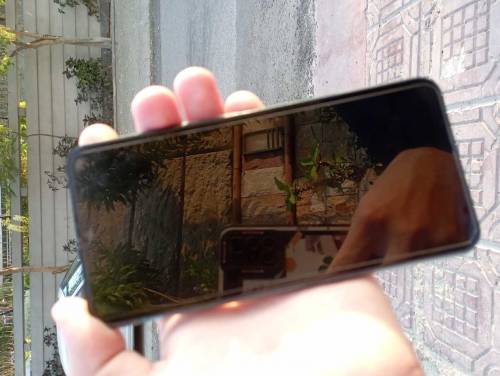 Vivo Y17 Used phone with 8/10 condition