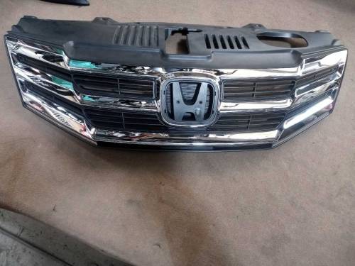 Honda city 15 model front grill 