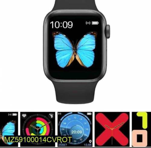 T500 fit Pro smart watch