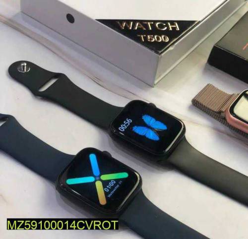 T500 fit Pro smart watch