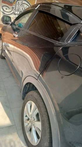 Honda vezel for sale looking like a New bumper to bumper Janine