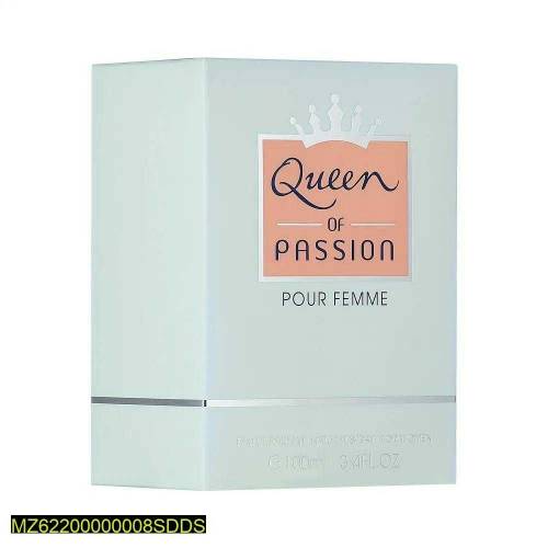 Women long lasting perfume , 100 ml