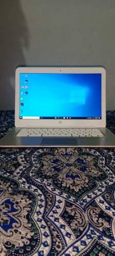 hp new model laptop