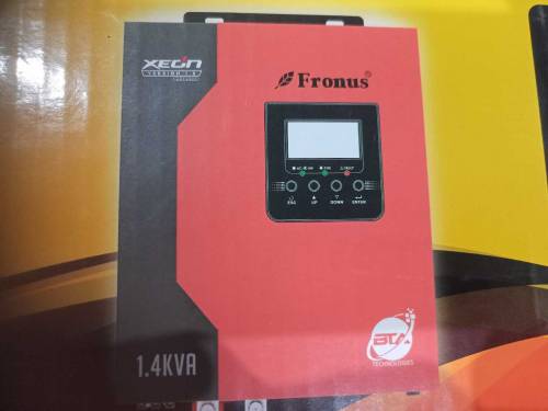 Fronous 1.4 KVA