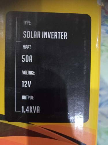 Fronous 1.4 KVA