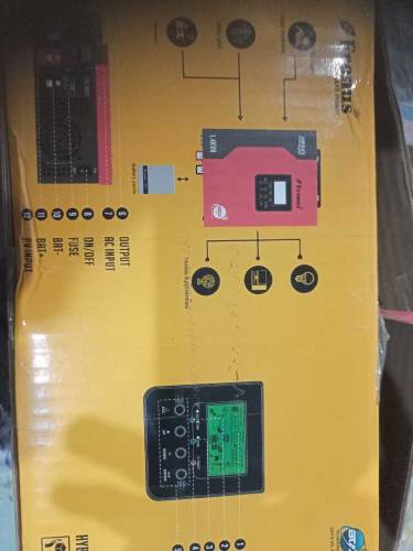 Fronous 1.4 KVA