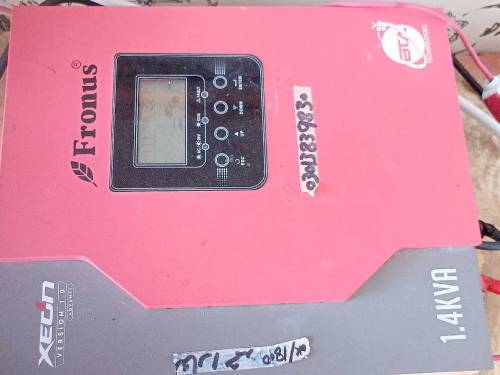 Fronous 1.4 KVA
