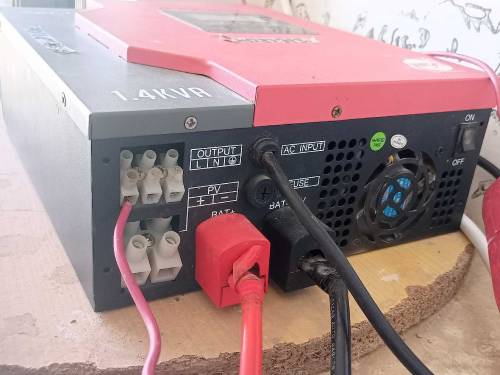 Fronous 1.4 KVA