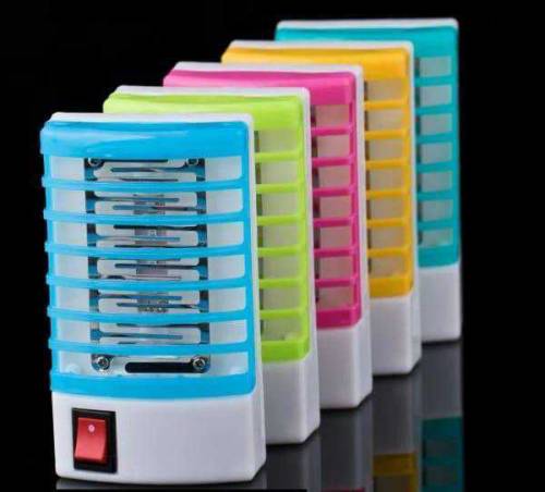 Mini Mosquito Killer Lamp